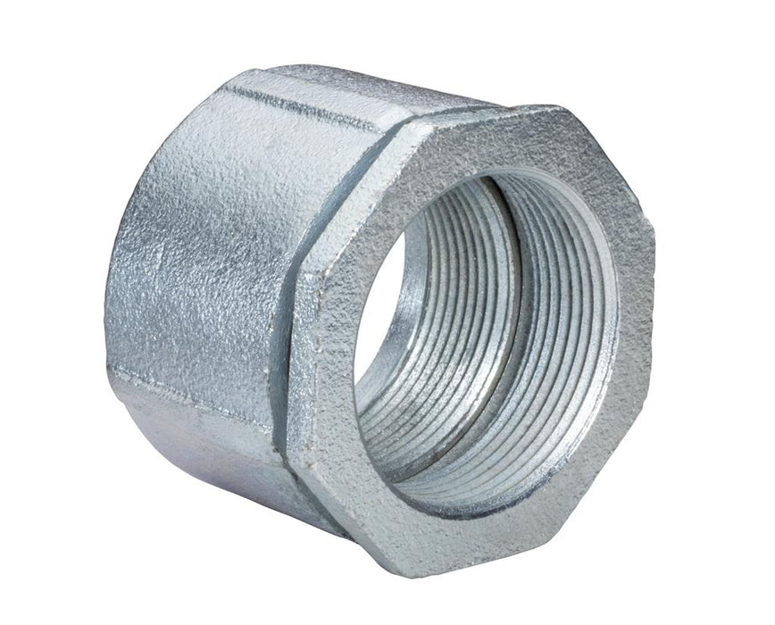 Southwire TOPAZ 2-1/2 Inch 3-Piece Coupling (857)