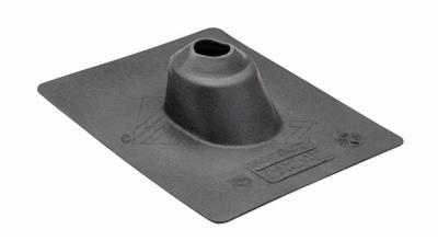 Southwire TOPAZ 2-1/2 Inch Roof Flashing (996)