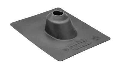 Southwire TOPAZ 2-1/2 Inch Roof Flashing (996)