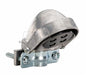 Southwire TOPAZ 2-1/2 Inch Service Entrance Cap Clamp-On (737)