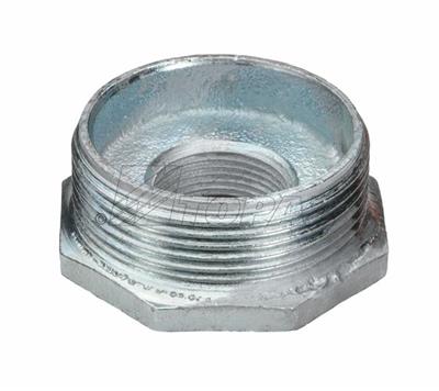 Southwire TOPAZ 2-1/2X 1-1/2 Inch Reducing Bushing (RB19)