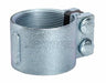 Southwire TOPAZ 2 Inch Conduit Split Coupling (76)