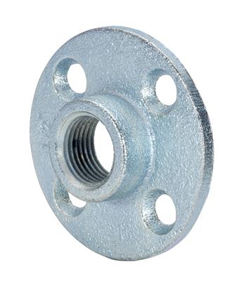 Southwire TOPAZ 2 Inch Flange Plate (296)