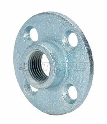 Southwire TOPAZ 2 Inch Flange Plate (296)