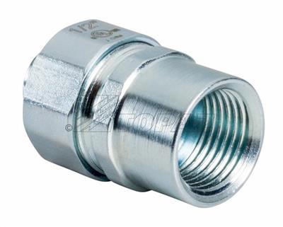 Southwire TOPAZ 2 Inch Liquidtight To Rigid Combination Couplings (56SLT)