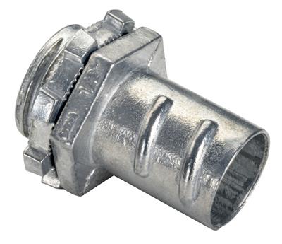 Southwire TOPAZ 2 Inch Screw In Flexible Connector (456)