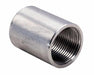 Southwire TOPAZ 3-1/2 Inch Rigid Aluminum Coupling (59AL)