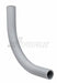 Southwire TOPAZ 3 Inch PVC 90-Degree Elbow Plain End (1048)