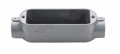 Southwire TOPAZ 3 Inch Rigid Conduit Body (C8)