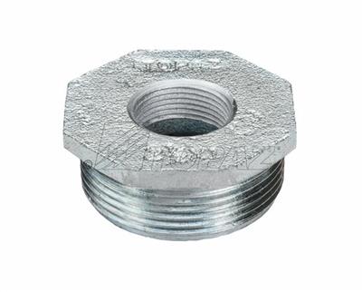 Southwire TOPAZ 3 Inch X 1-1/4 Inch Reducing Bushing (RB21)