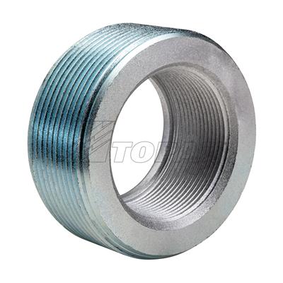 Southwire TOPAZ 3 Inch X 1-1/4 Inch Reducing Bushing (RB21)