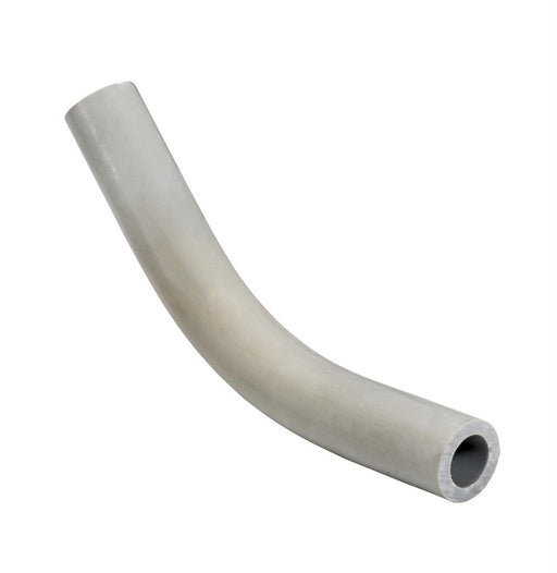 Southwire TOPAZ 3/4 Inch 45-Degree Elbow Schedule 80 PVC Plain End (105280)