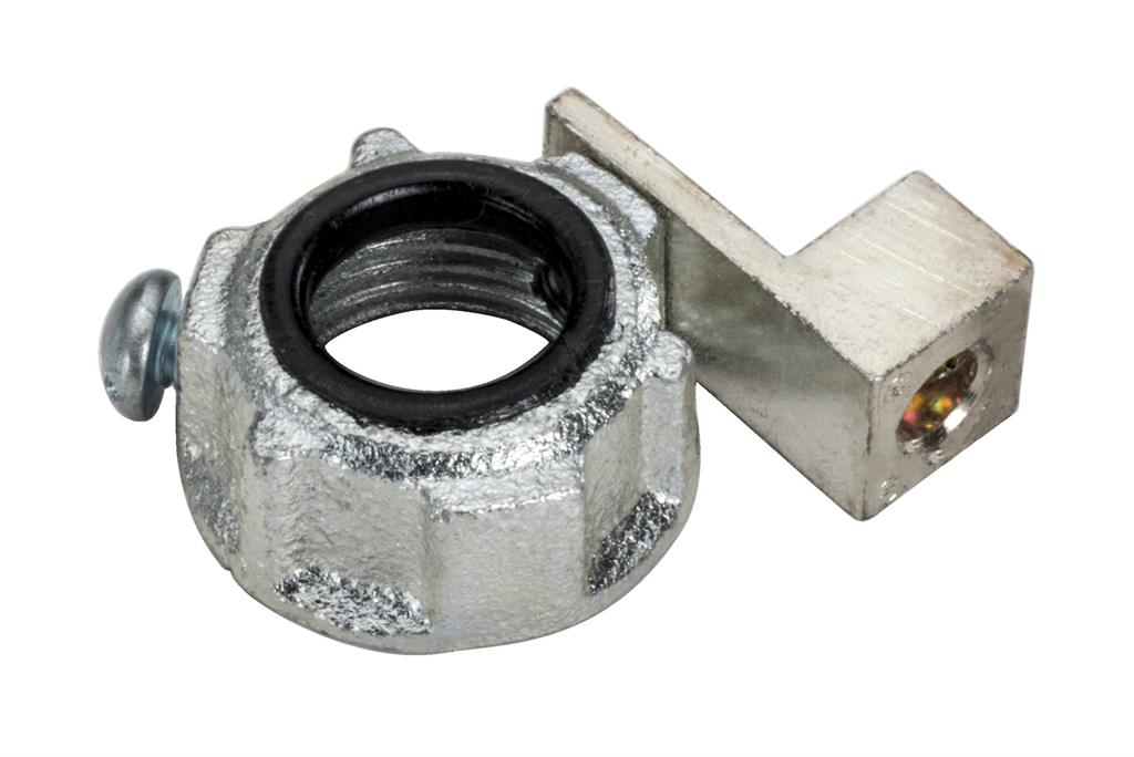 Southwire 322M TOPAZ 3/4 Inch Metallic Insulated Grounding Bushing ...