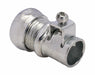 Southwire TOPAZ 3/4 Inch Top Bite Compression Coupling (432TBS)