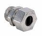 Southwire TOPAZ 3/4 Inch UF Connector Steel (872S)