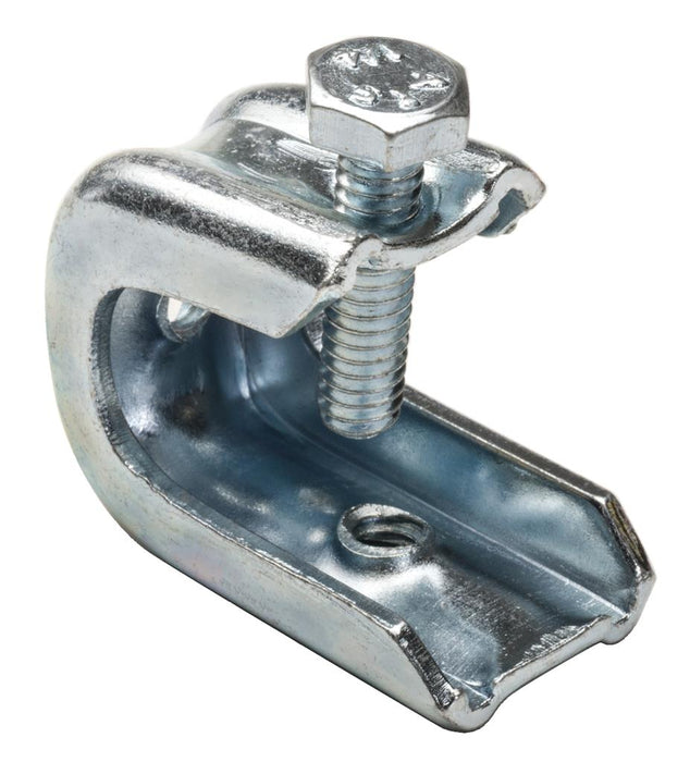 Southwire TOPAZ 3/8-16 Beam Clamp Steel (123S)