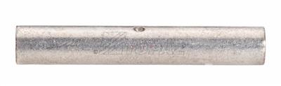 Southwire TOPAZ #4 Butt Splice Long Barrel Grey (3103)