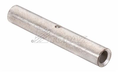 Southwire TOPAZ #4 Butt Splice Long Barrel Grey (3103)