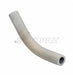 Southwire TOPAZ 4 Inch 45-Degree Elbow Schedule 80 PVC Plain End (106080)