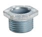 Southwire TOPAZ 4 Inch Conduit Nipple Malleable (760M)