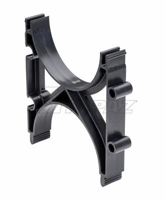 Southwire 1331 TOPAZ 4 Inch PVC Intermediate Spacer 1 Inch Separation ...