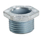 Southwire TOPAZ 5 Inch Conduit Nipple Malleable (760A)