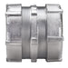 Southwire TOPAZ 6 Inch Rigid Compression Coupling Malleable Iron (260B)