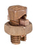 Southwire TOPAZ 6SOL-14SOL Split Bolt (693)