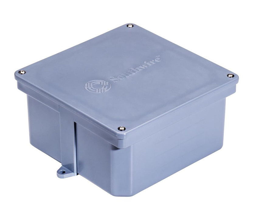 Southwire TOPAZ 8X8X4 Junction Box (1227)