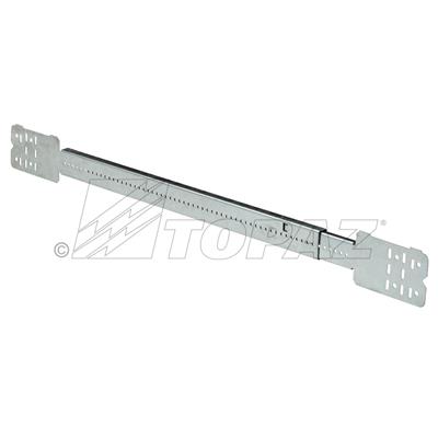 Southwire Topaz Expandable Box Bracket 14 1/4 Inch 24 1/4 Inch (TZTSGB1624)