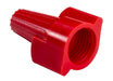 Southwire TOPAZ Red Wire Connector 100-Pack (WR1)