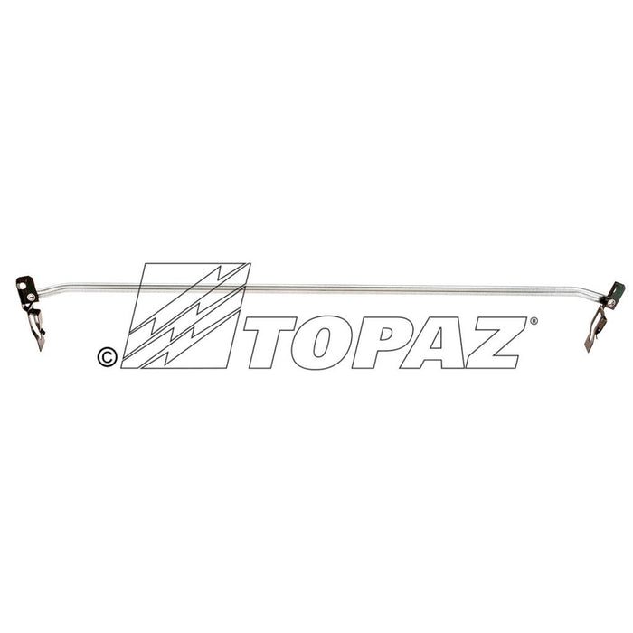 Southwire Topaz T-Grid Box Hanger With Mounting Strap (TZ512)
