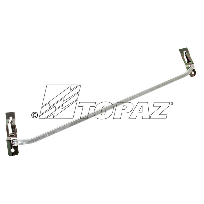 Southwire Topaz T-Grid Box Hanger With Mounting Strap (TZ512)
