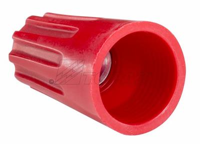 Southwire TOPAZ Wire Connector Red 100-Pack (W86R1)