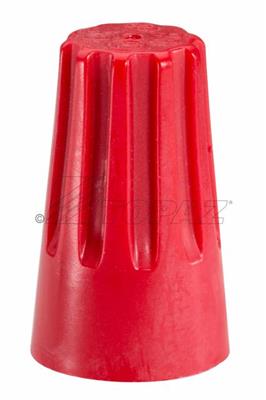 Southwire TOPAZ Wire Connector Red 100-Pack (W86R1)
