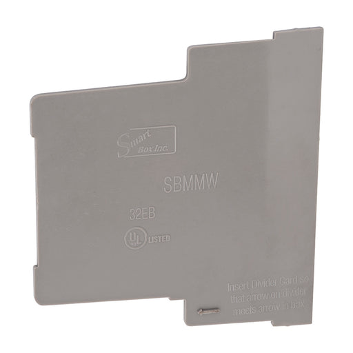 Southwire Madison Wall Divider-Low Voltage (MSBMMW)