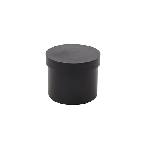 Pass And Seymour Plate Plastic 4-Gang 4 Toggle Without Line Brown (SP4)