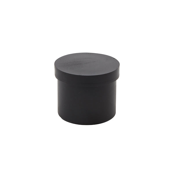 Pass And Seymour Plate Plastic 4-Gang 4 Toggle Without Line Brown (SP4)