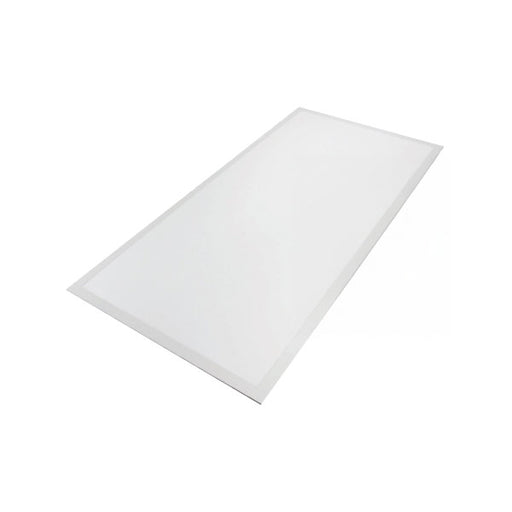 specialtyLED LED RGB Plus W Flat Panel Tunable White LEDs 2800K-6500K 2X4 Foot Backlit 60W 120Vac With DMX Control (RGBWFP24-D)