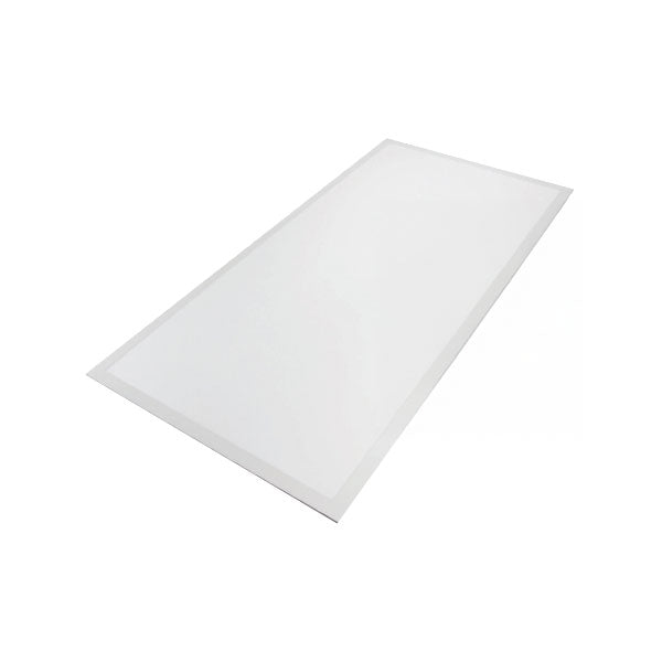 specialtyLED LED RGB Plus W Flat Panel Tunable White LEDs 2800K-6500K 2X4 Foot Backlit 60W 120Vac With DMX Control (RGBWFP24-D)