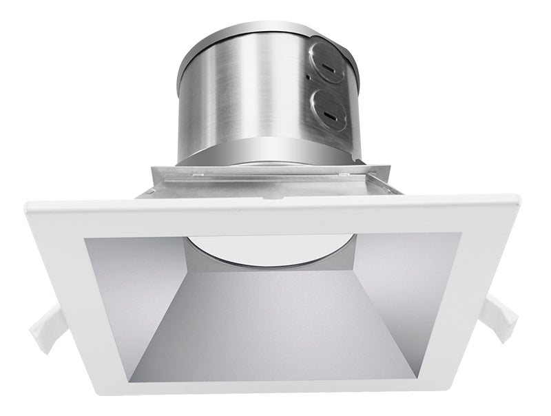 Westgate Manufacturing 6 Inch LED Commercial Recessed Light (CRLC6-15W-MCT-SA-D)