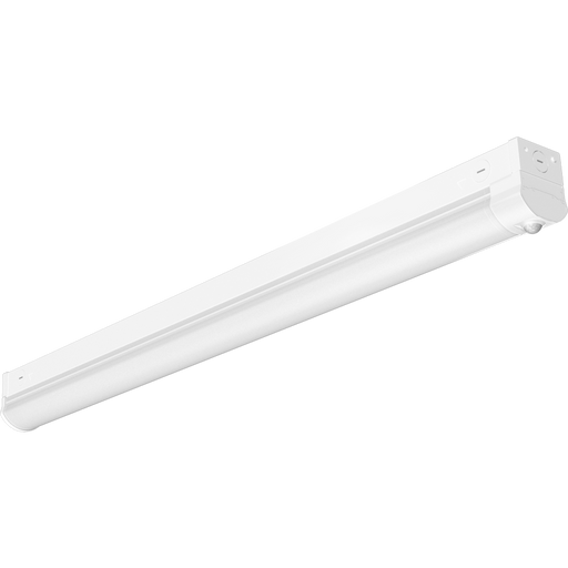 RAB 3 Foot SR Strip Light Wattage/CCT Selectable 30W/26W/22W/18W/14W 3500K/4000K/5000K/5700K/6500K J-Box Adaptor Passive Infrared Sensor (SR3/PIR)