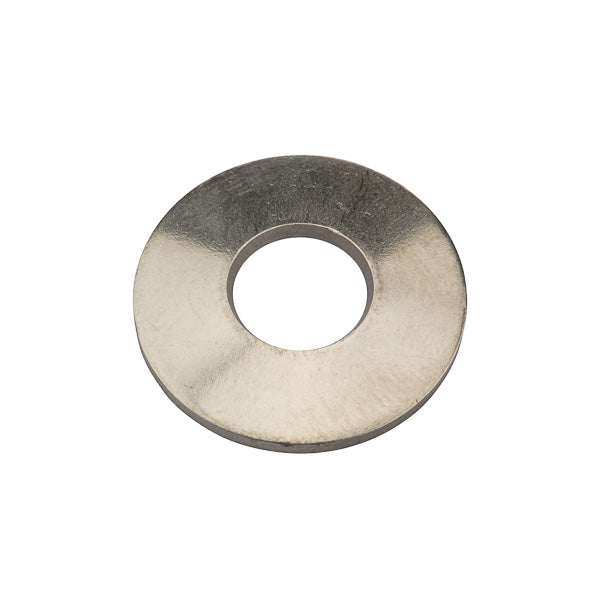 NSI Stainless Steel Belleville Washer 3/8 Inch-25 Per Pack (SSBW-6)