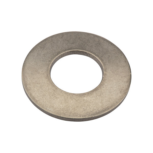 NSI Stainless Steel Belleville Washer 1/2 Inch-25 Per Pack (SSBW-8)