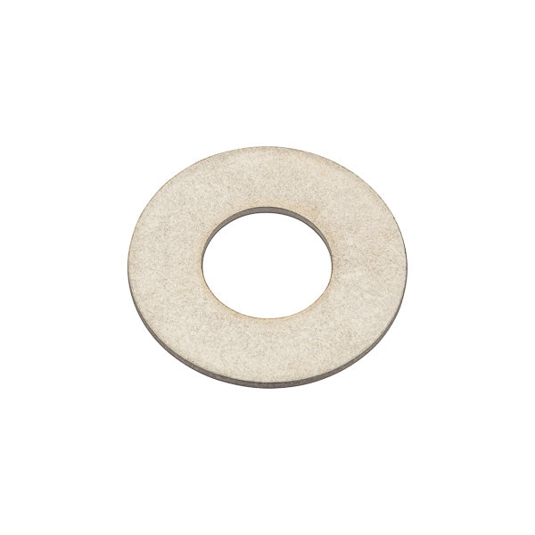 NSI Stainless Steel Flat Washer 1/2-25 Per Pack (SSFW-8)