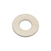 NSI Stainless Steel Flat Washer 1/2-25 Per Pack (SSFW-8)