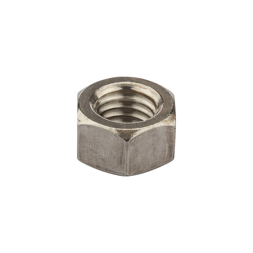 NSI Stainless Steel Hex Nut 1/2 (SSHN-8)