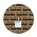 3M - 05484 Scotch-Brite SST Unitized Wheel 3 Inch X 1/4 Inch X 1/4 Inch 5S Fin (7010329053)