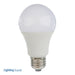 Standard 12V-34V AC/DC 6W LED A19 Bulb CCT 2700K 600Lm Replaces 50-75W A19 Incandescent Bulb (LED-A19/6W/12-34V)