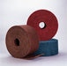 3M - 35862 Standard Abrasives A/O Buff And Blend Ap Roll 830103 4 Inch X 30 Foot A Medium (7010368505)